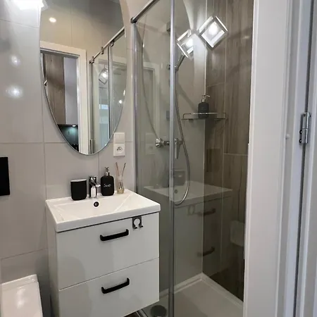 アパート Centre•old Town クラクフ