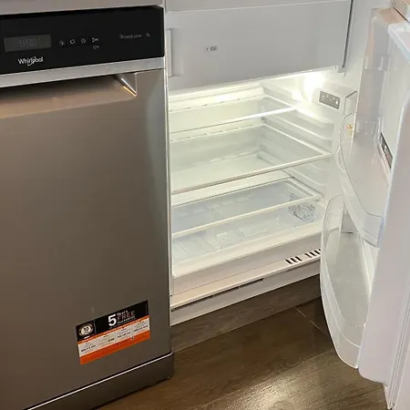 Apartment Centre•old Town