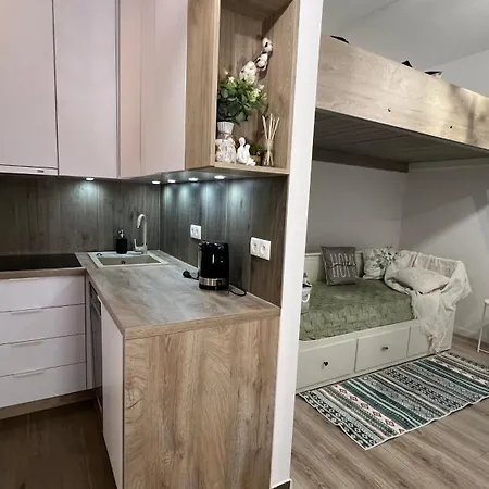 Apartment Centre•old Town