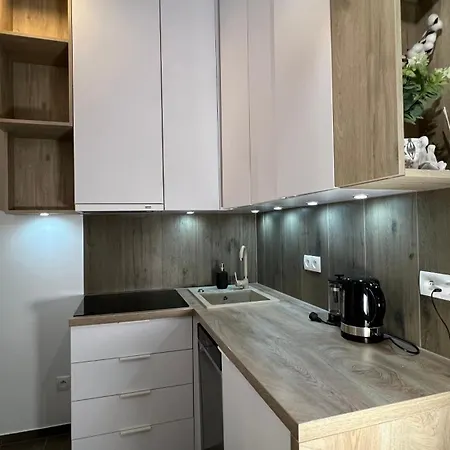 Appartement Centre•old Town Cracovie