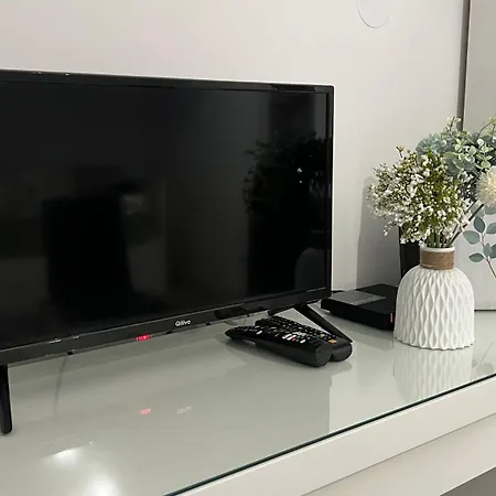 Apartment Centre•old Town *