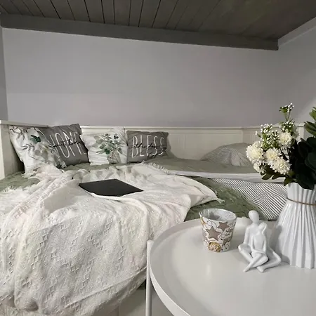 Centre•old Town Appartement