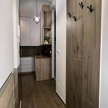 Apartment Centre•old Town *