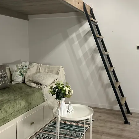 Centre•old Town Appartement *