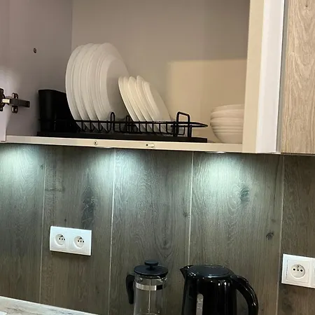 Apartment Centre•old Town *