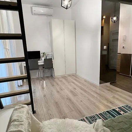 Centre•old Town * Krakov