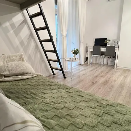 Centre•old Town Apartmán