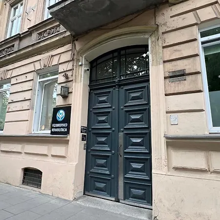 Centre•old Town Cracovia